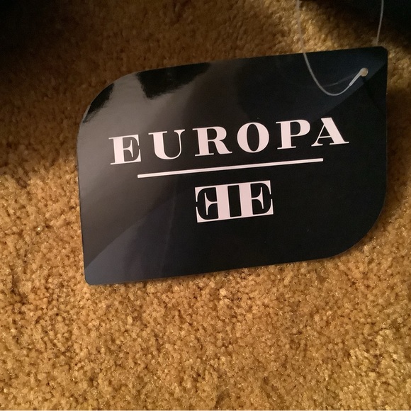 Europa 20” poly duffle bag & toiletry bag - Picture 2 of 6